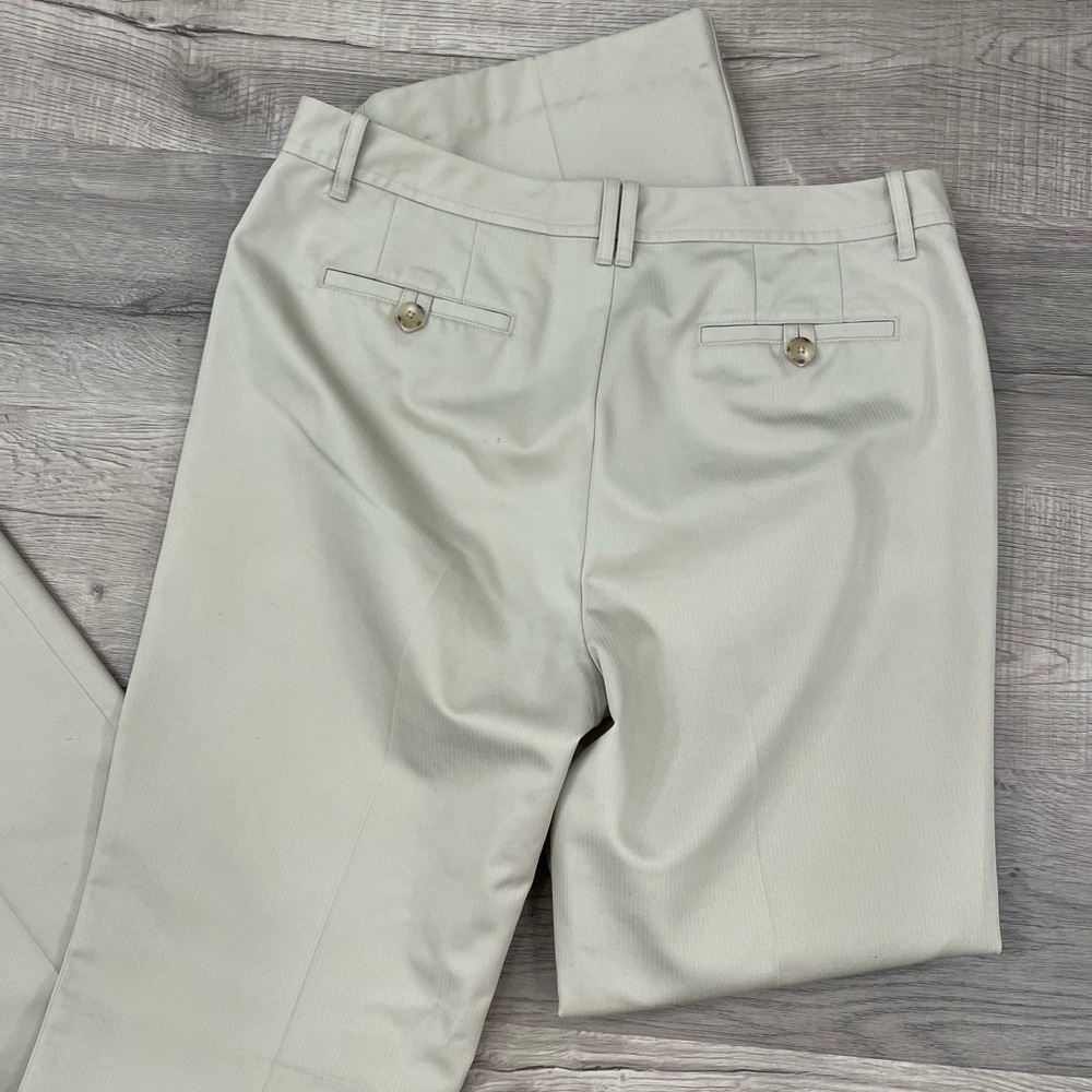 Eddie Bauer Pants women wrinkle resistant - Picture 6 of 7